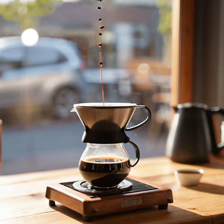 Brewing Genius Found