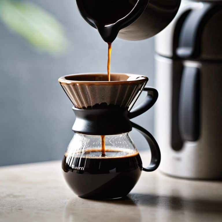 Ceramic Drippers coffee maker