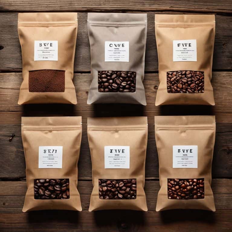 Coffee Subscription Boxes monthly delivery