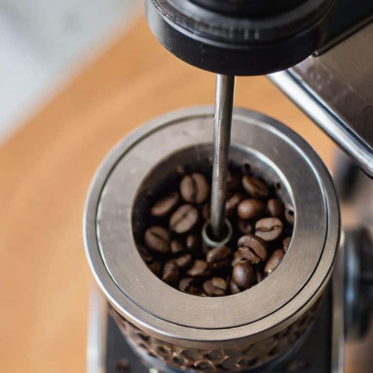 Conical Burr Grinders