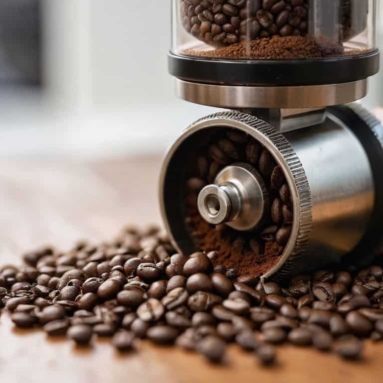 Conical Burr Grinders