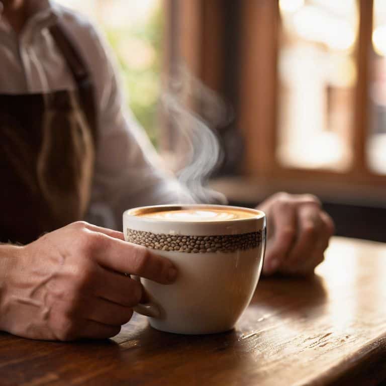 Decoding the Language of Coffee