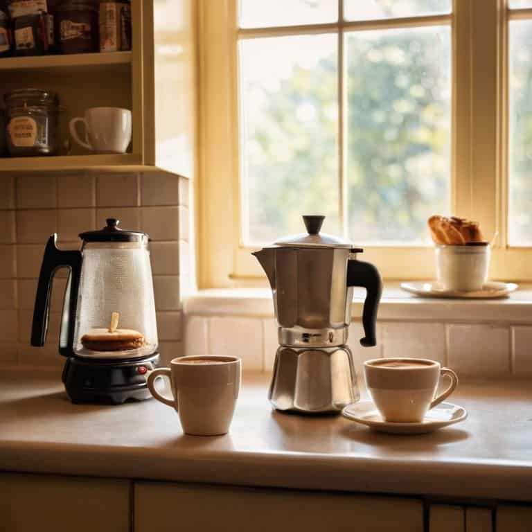 First Wave Coffee beans