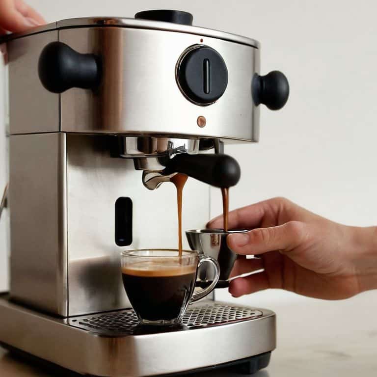 Flair Espresso Maker: At a Glance
