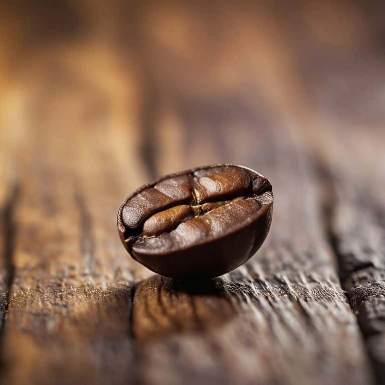 Gesha Coffee Beans: At a Glance