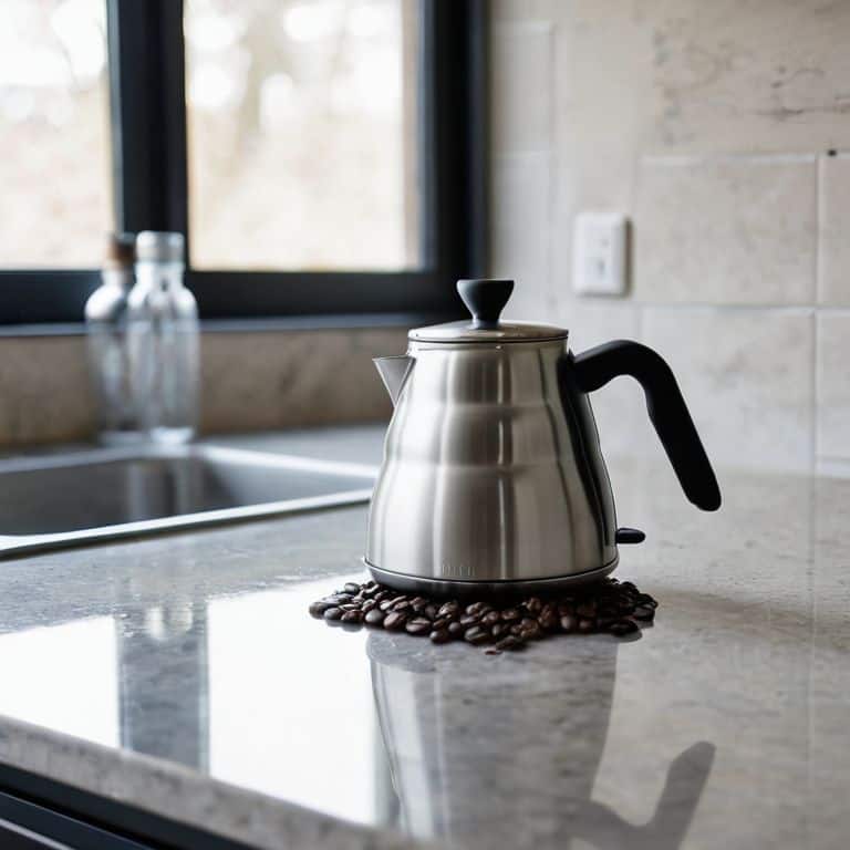 Hario Buono Kettle: At a Glance