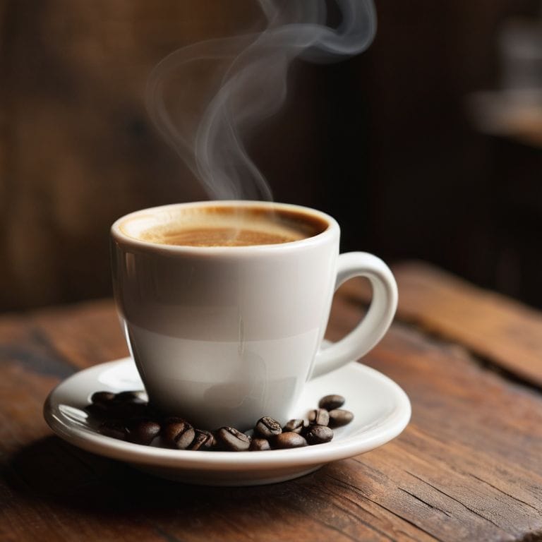 Intelligentsia's Black Cat Espresso