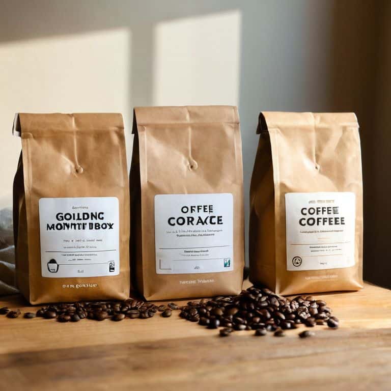 Is a Coffee Subscription Worth It