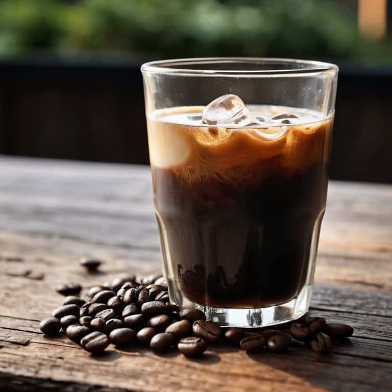 Koffee Kult's Cold Brew Coffee Beans