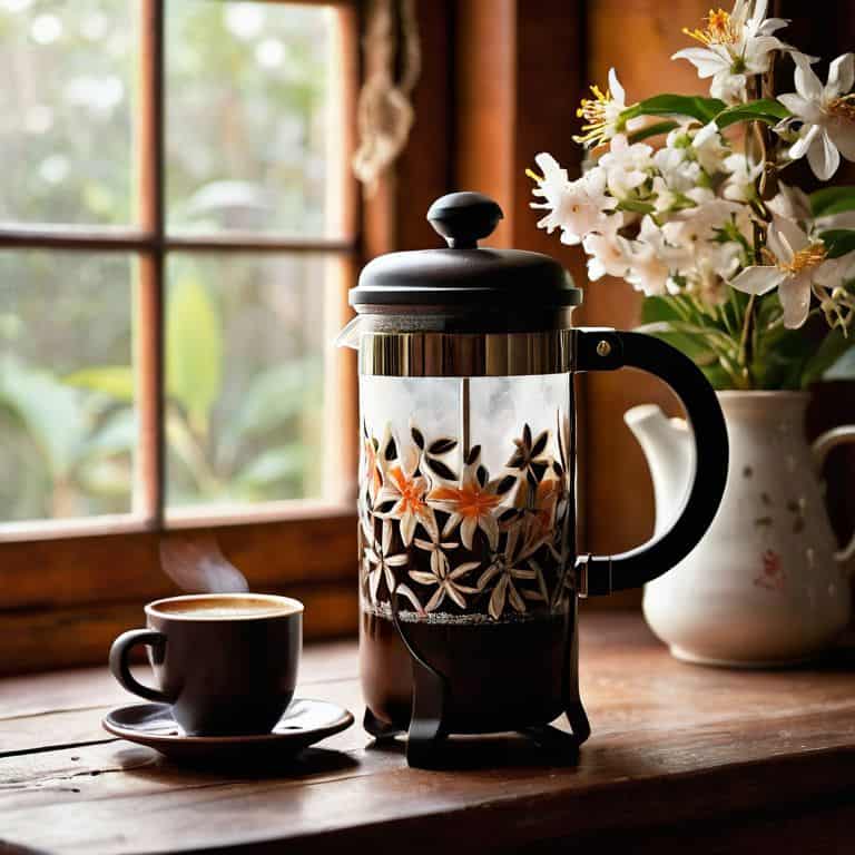 Koffee Kult's Ethiopian Yirgacheffe coffee beans