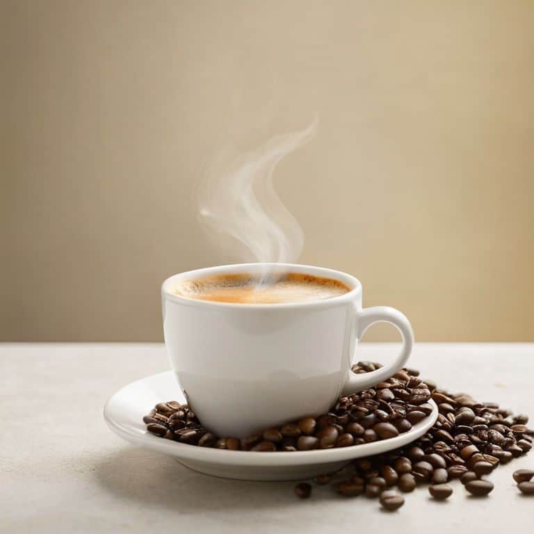 Light Roast coffee beans