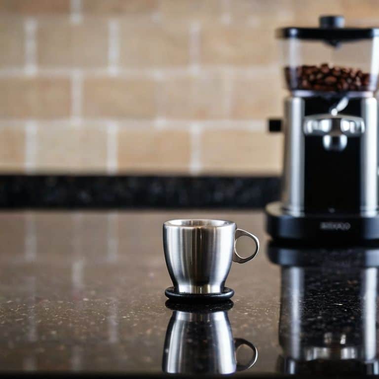 Understanding Espresso Brew Ratios