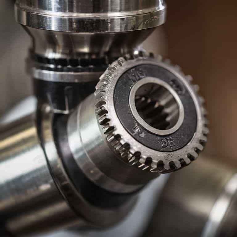 Unlocking Burr Grinder Secrets