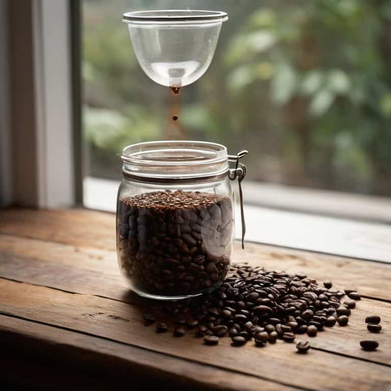 Unlocking Coffee Bloom Process