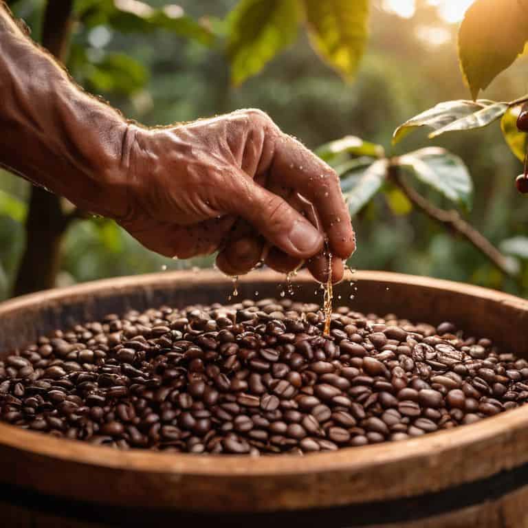 Unlocking Coffee Secrets