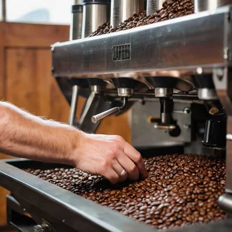 Unraveling the Roast coffee perfection