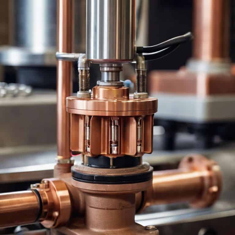 Vibratory Pumps in Espresso Machines