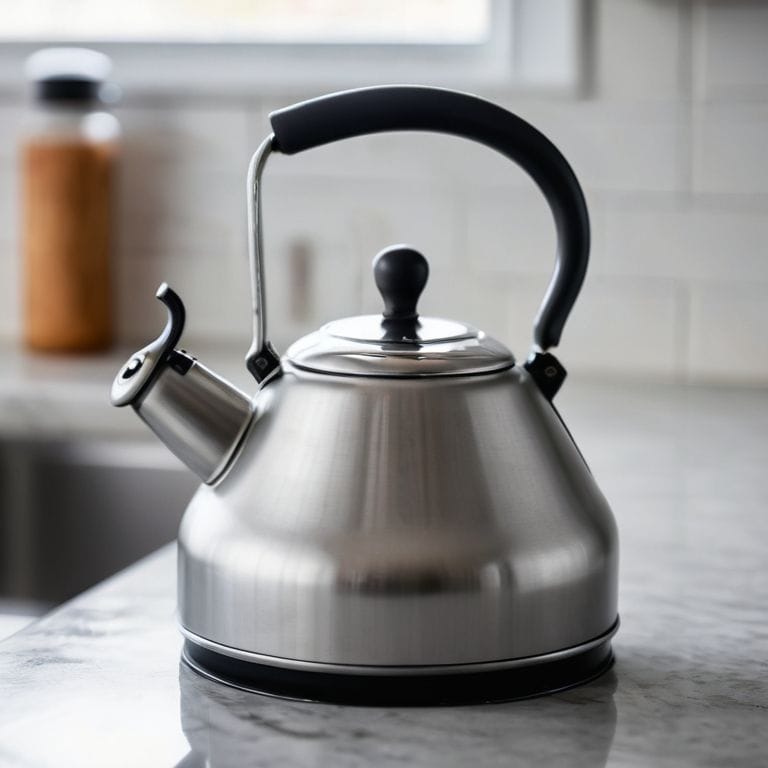 What Is a Gooseneck Kettle