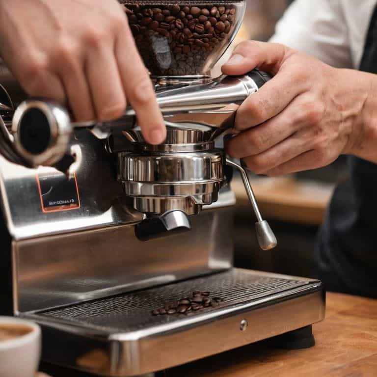 What Is Grinder Calibration