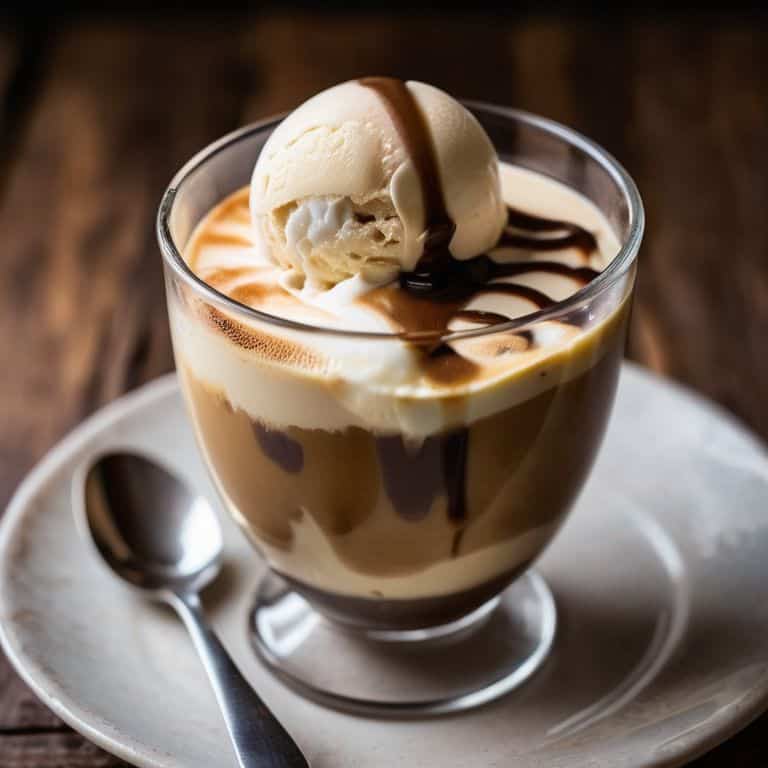 A Guide to Affogato dessert
