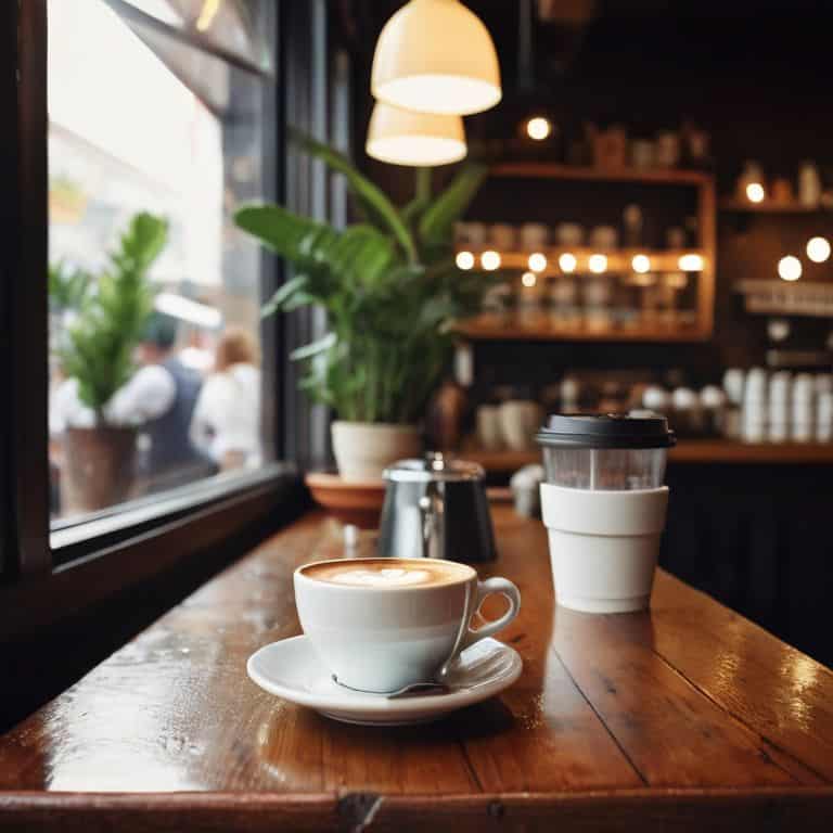 A Guide to Australian Coffee Culture