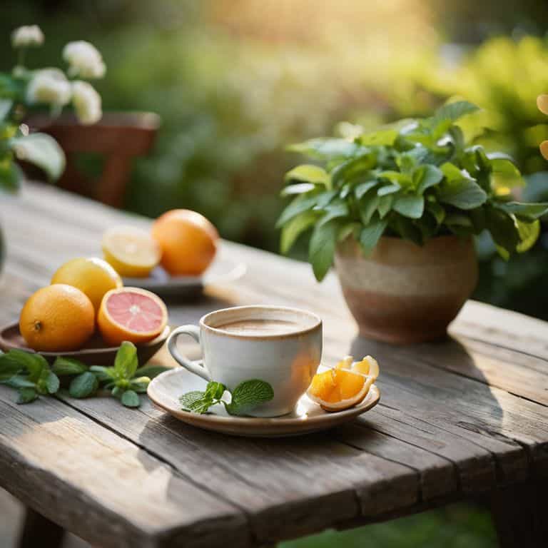 A Guide to Coffee Desserts