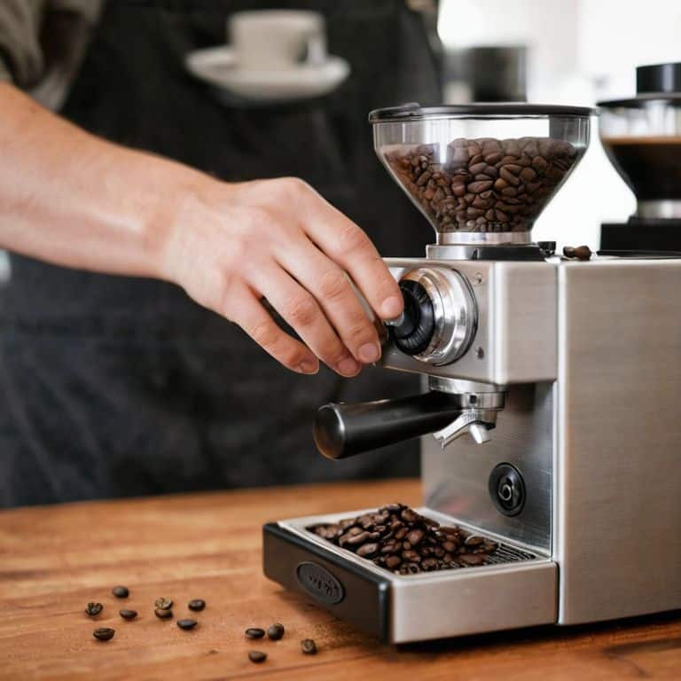 A Guide to Coffee Grinders