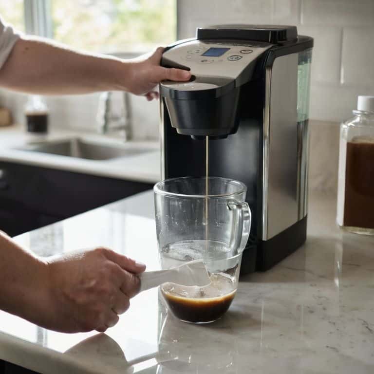 A Guide to Coffee Makers