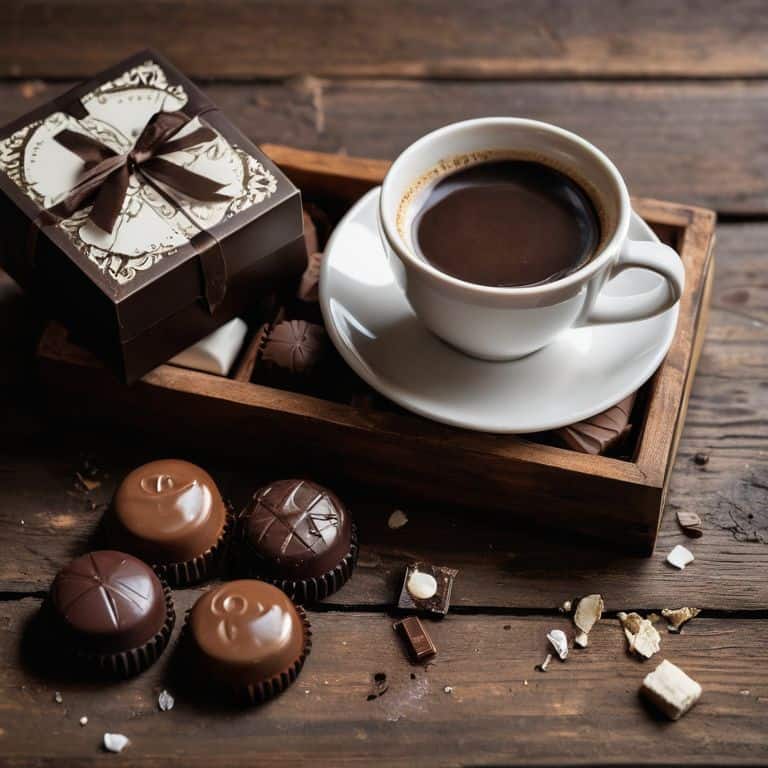 A Guide to Coffee Pairings