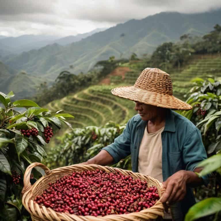 A Guide to Coffee Roasting