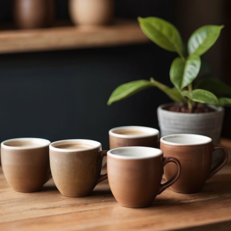 A Guide to Coffee Varietals