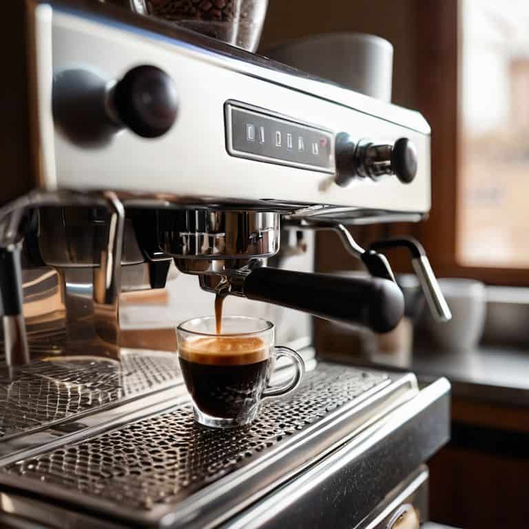 A Guide to Espresso Extraction
