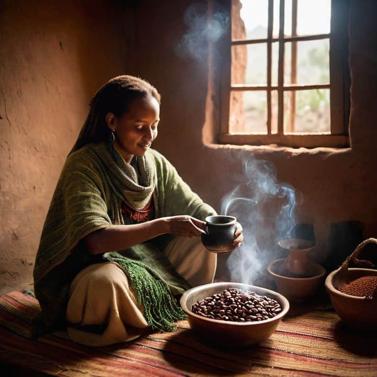 A Guide to Ethiopian Coffee