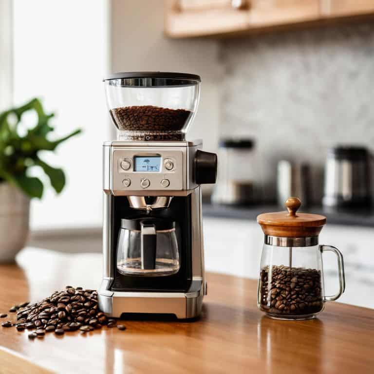 A Guide to Home Coffee Setup