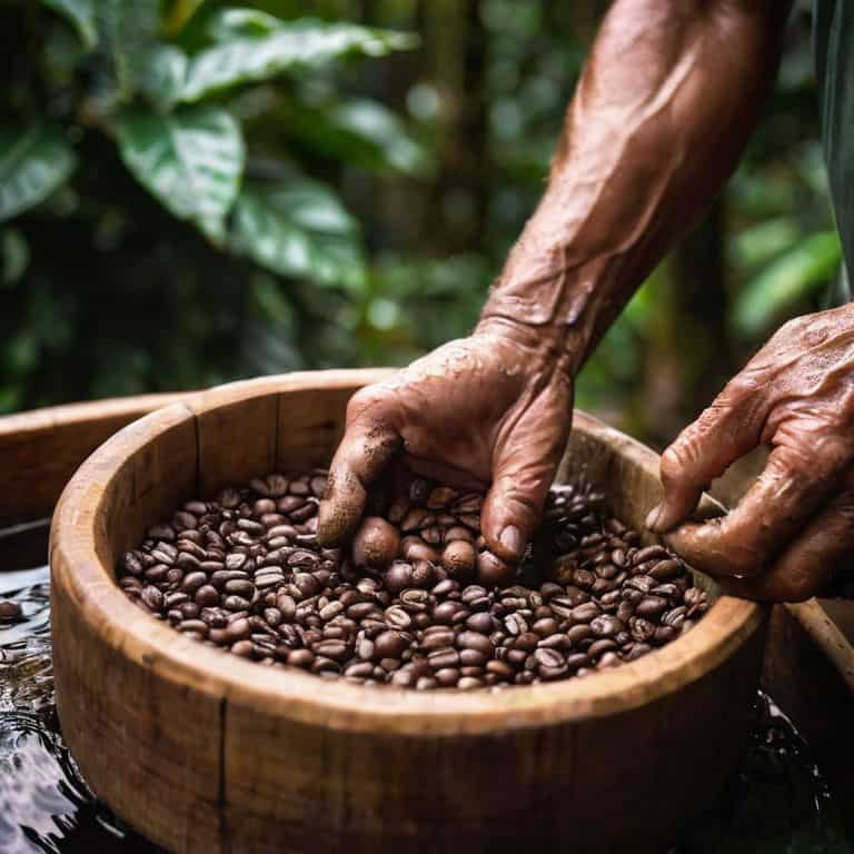 A Guide to Honey Process Coffee
