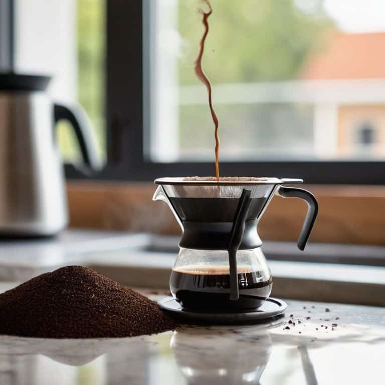 A Guide to Pour Over Coffee