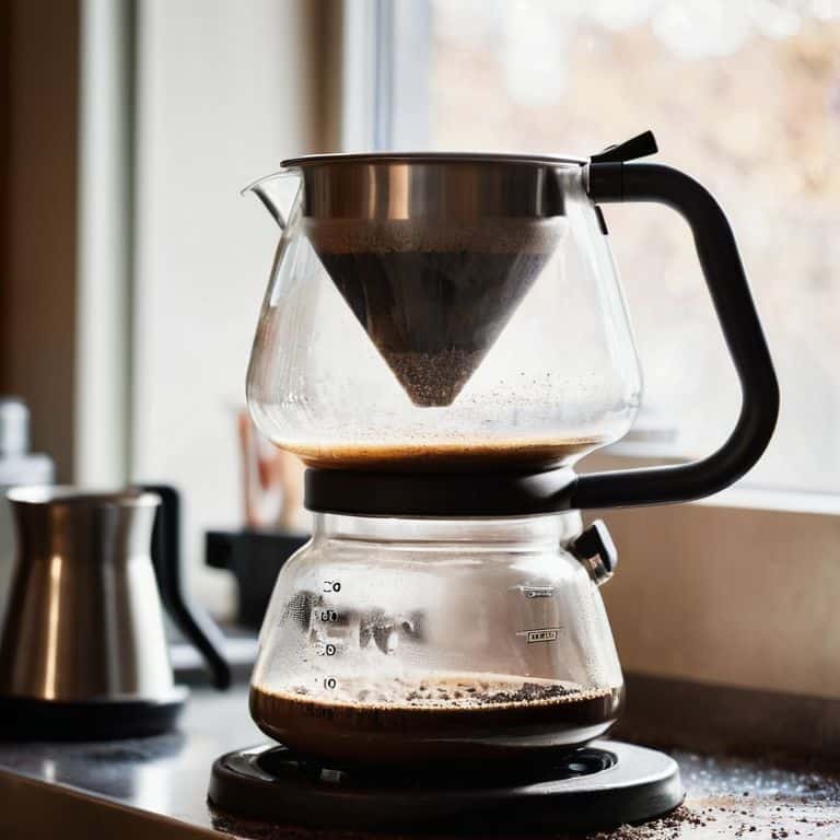 A Guide to Pour Over Coffee