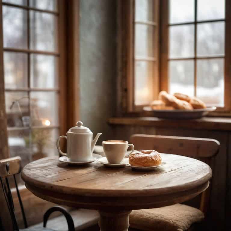 A Guide to Scandinavian Coffee Culture