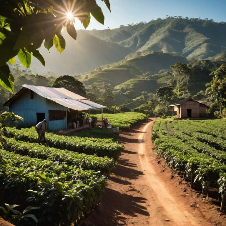 A Guide to Single Origin Coffee