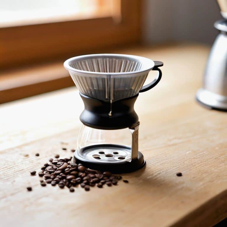 A Guide to the Hario V60