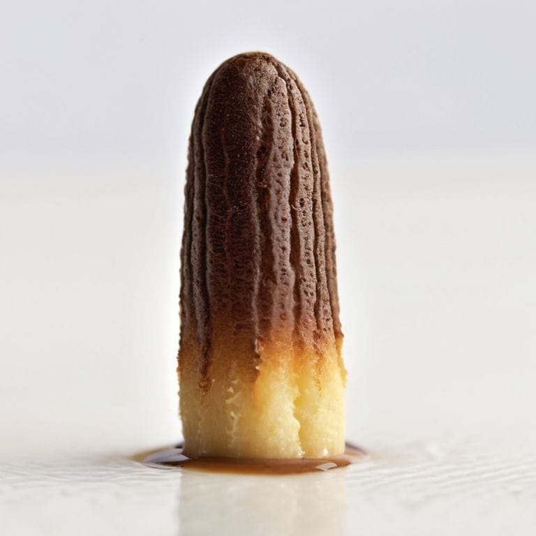 A Guide to Tiramisu ingredients