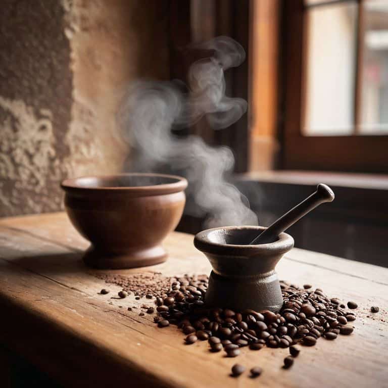A Guide to Turkish Coffee Beans