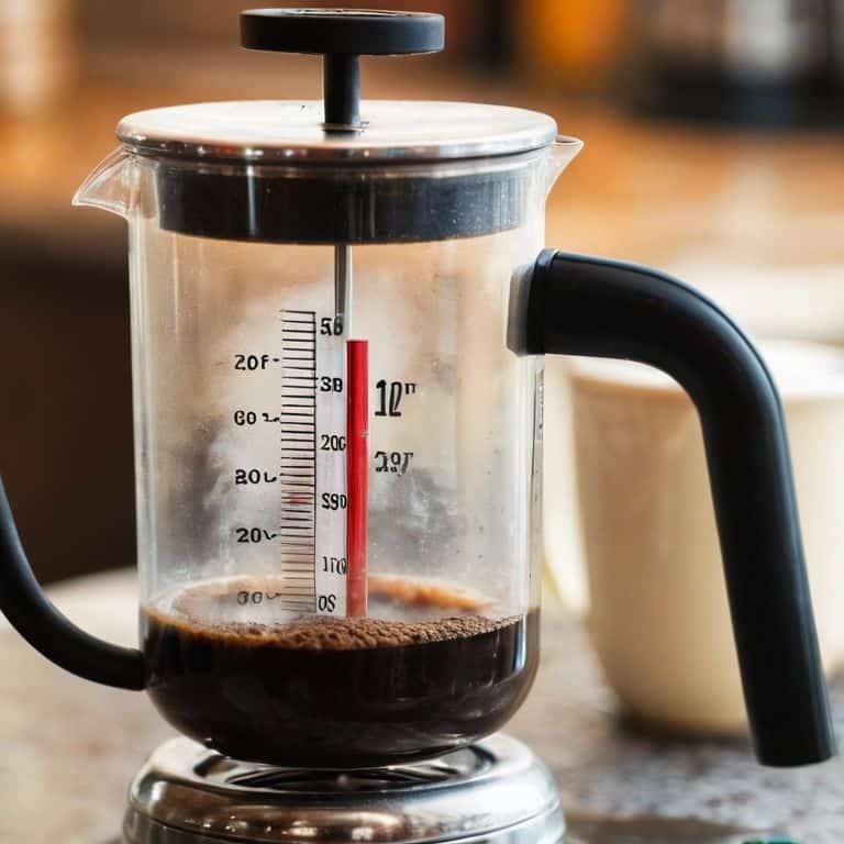 Avoiding Common French Press Mistakes