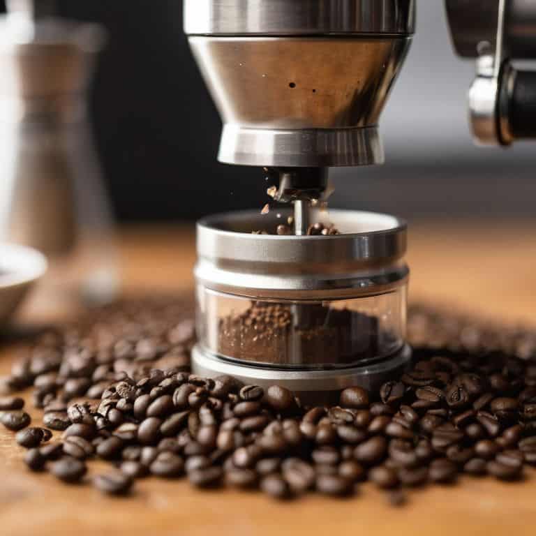 Best Burr Coffee Grinders