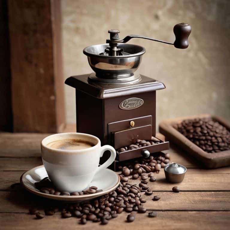Best Coffee for Tiramisu Italian Blend