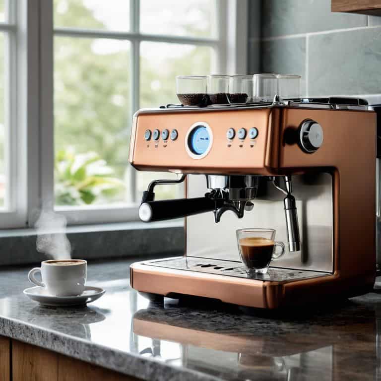 Best Espresso Machines