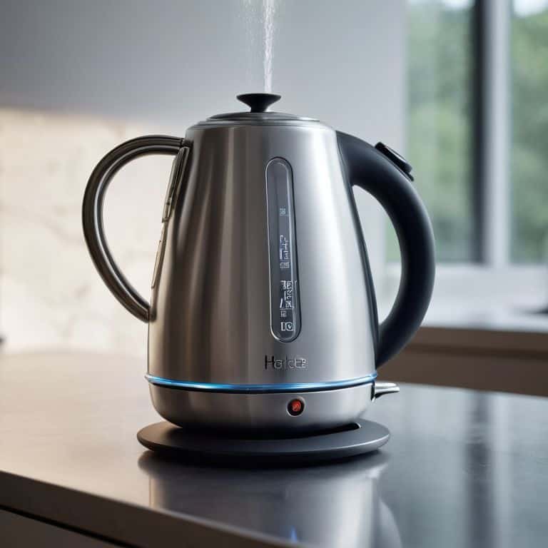 Brewing With Precision kettle control