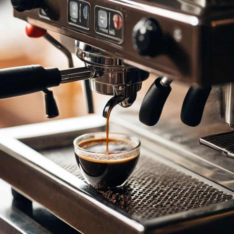 Cracking Brew Ratios for espresso
