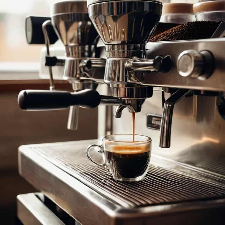 Dialing in Espresso machine calibration