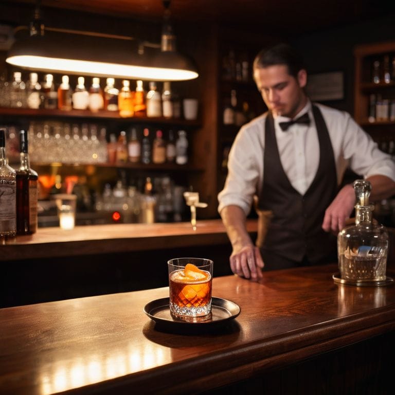 Elevating the Art of Coffee Cocktails